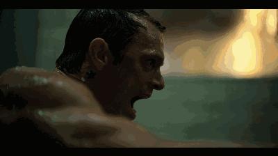 公开贩卖人体，这部美剧的尺度吓到我了