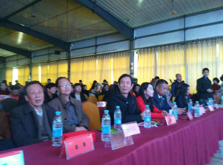 咸阳中华广场春晚,陕西咸阳兴平春晚