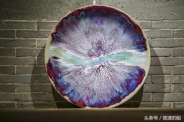 现代钧瓷,现代钧瓷釉薄吗