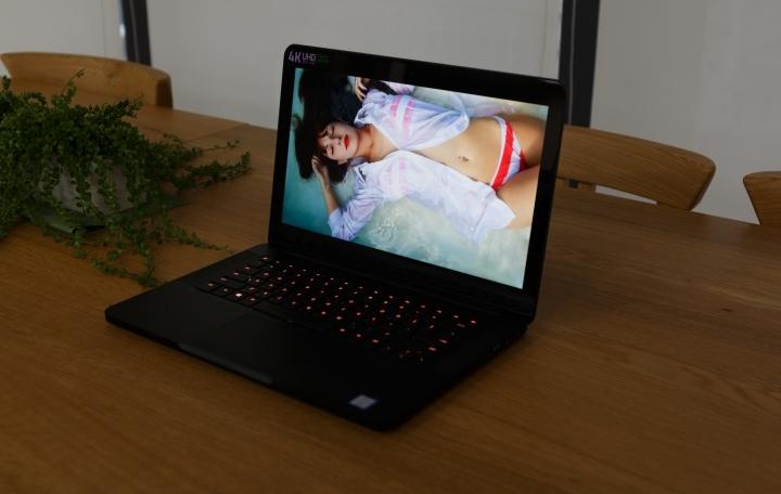 雷蛇razerblade14寸,雷蛇razerblade触控屏