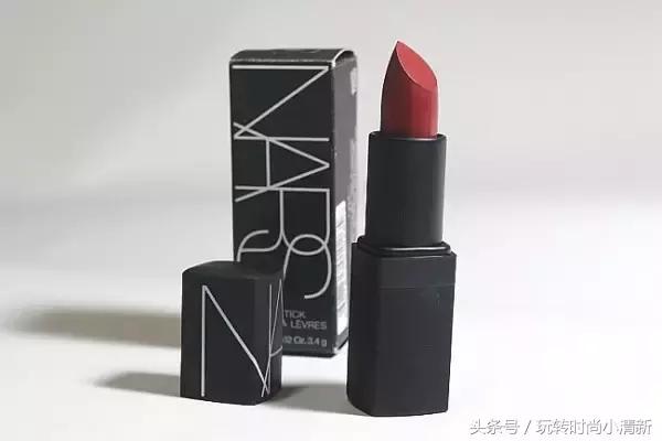 2018口红国货,dior口红720雕花玫瑰色