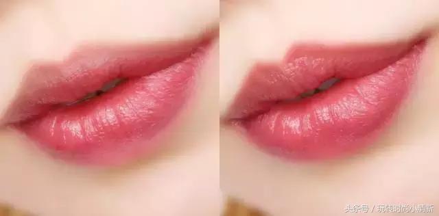 2018口红国货,dior口红720雕花玫瑰色