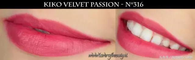 2018口红国货,dior口红720雕花玫瑰色