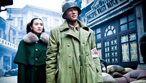 胡歌这些年的代表作,那些年胡歌演过的角色