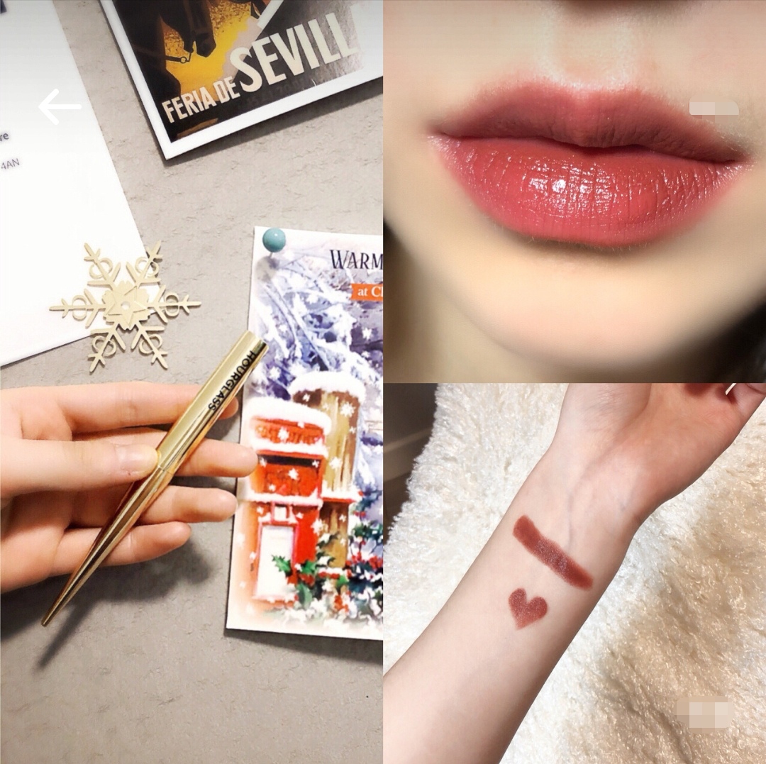 2017口红热门色,2017必买美妆