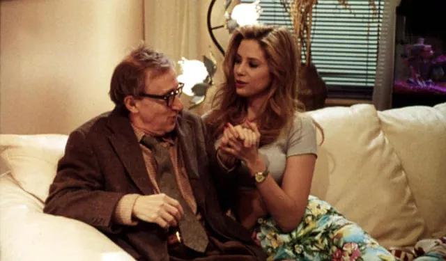 每一部伍迪·艾伦电影的排名及其他