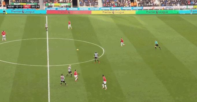 纽卡vs曼联进球无效,纽卡对曼联比分预测