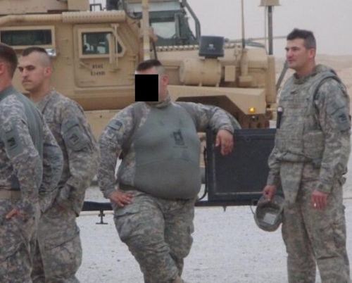 性侵、腐败、坠机、撞船加吸毒贩毒，这是当今最强美军吗？