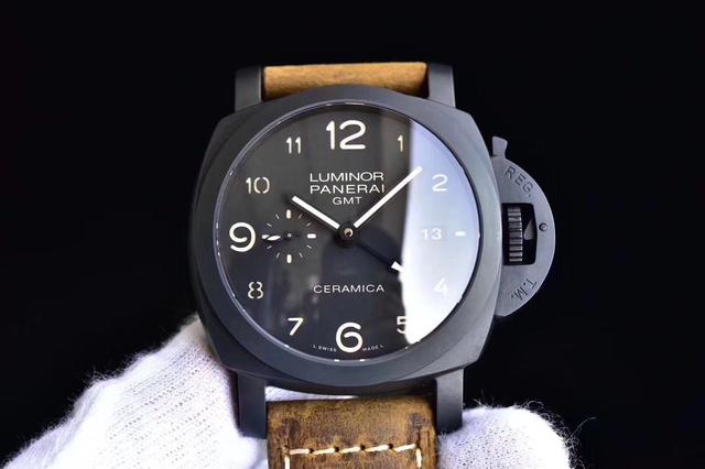 暗访：广州的高仿表火到什么地步？为什么很多大牌明星都追捧