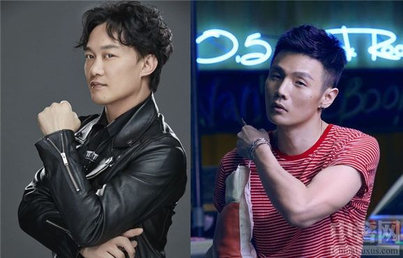 李荣浩陈奕迅哪个厉害一点,陈奕迅李荣浩乐坛双璧的碰撞