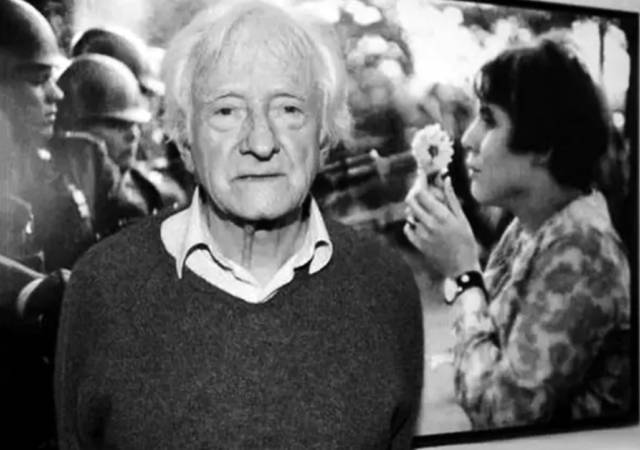 1957年的裸模与热吻！这个外国人在中国*拍偷**的老照片你一定没见过