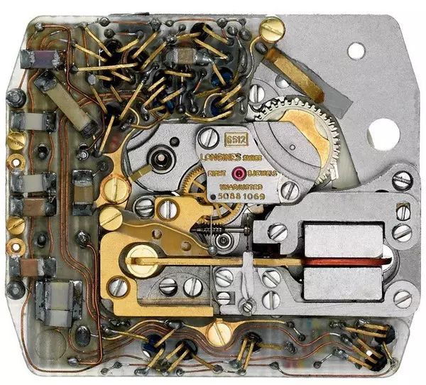 浪琴为什么会地位下降呢,浪琴是不是太普通了