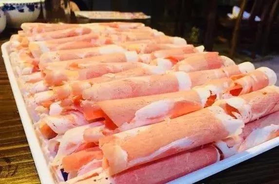 在无锡吃火锅,在无锡吃过这10种面