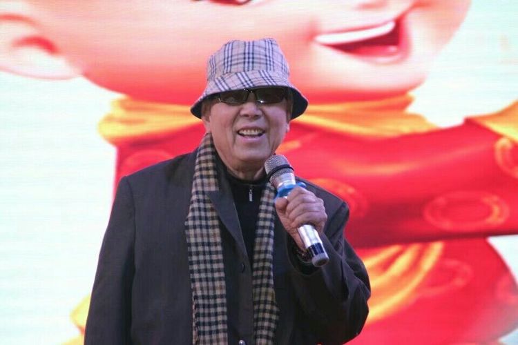 咸阳中华广场春晚,陕西咸阳兴平春晚