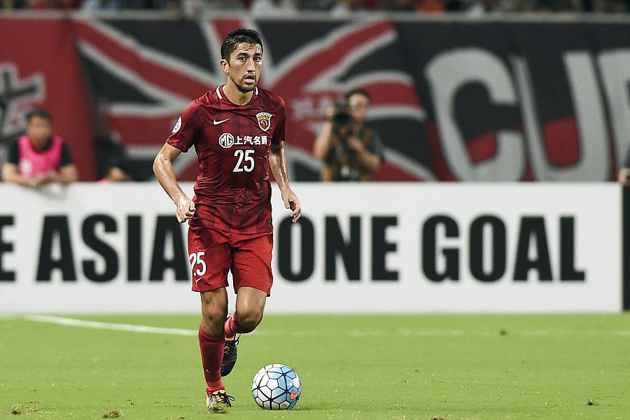 中超big4是哪四支球队,fm怎么看球员潜力