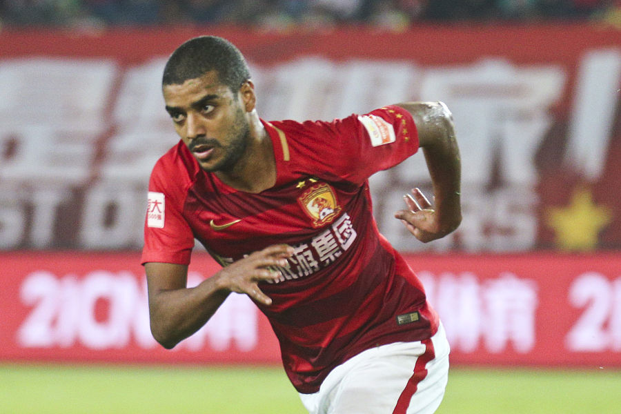 中超big4是哪四支球队,fm怎么看球员潜力