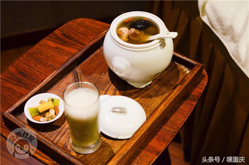 重庆渝北最好的spa,重庆主城spa养生会所