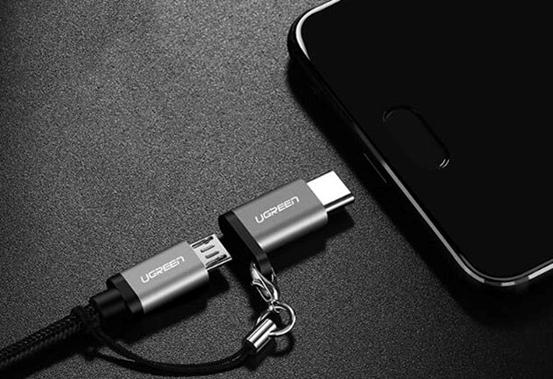 数据线耳机线太多怎么办,这样就再也不用担心耳机线打结啦