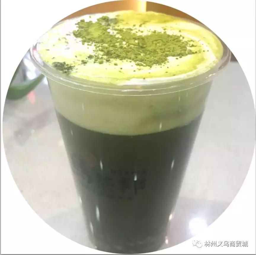 乌茶邦暖冬集结号│我对你的喜欢就像第二杯半价时想到你的脸~