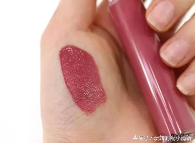 2018口红国货,dior口红720雕花玫瑰色