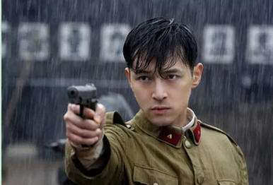 胡歌这些年的代表作,那些年胡歌演过的角色