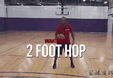 背后变向的方法,背后变向高级版