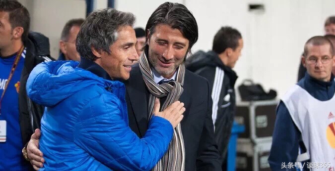 天津权健教练保罗索萨执教,天津权健索萨