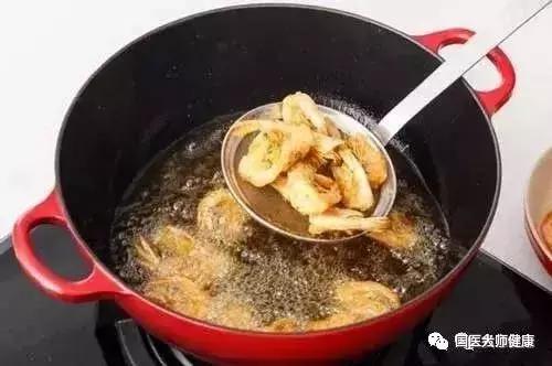 7种癌症防癌表,癌症很可怕记住这5句话可以防癌