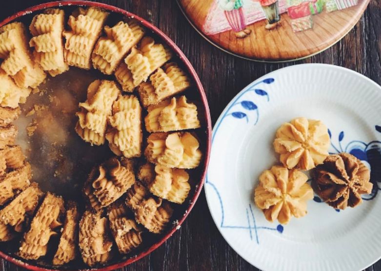 快过年了有什么好吃的零食推荐,10款好吃美味的美味过年零食