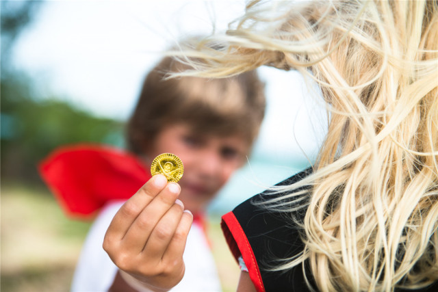 AyoLeDodo：真正属于孩子们的海岛假日