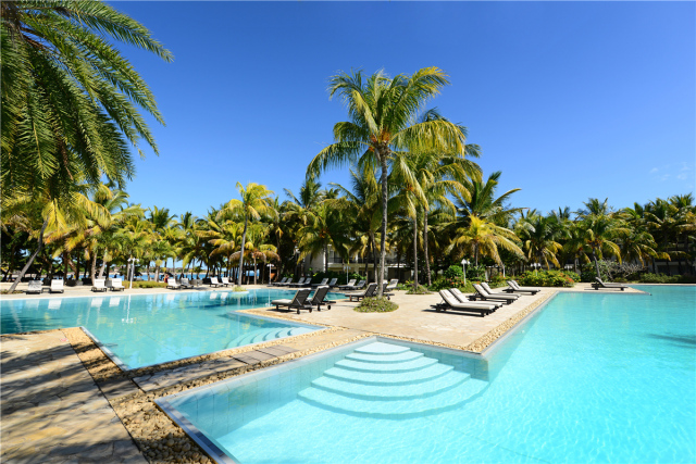 AyoLeDodo：真正属于孩子们的海岛假日