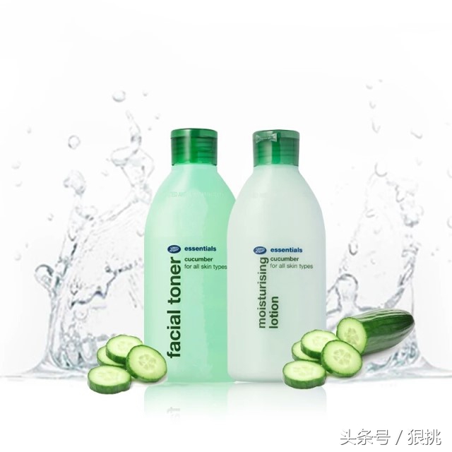 适合所有肤质的平价水乳,完美皮肤抗老水乳