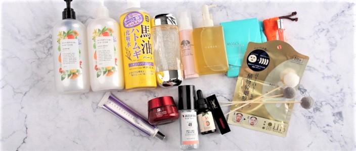 一月好物大种草,最强好物种草