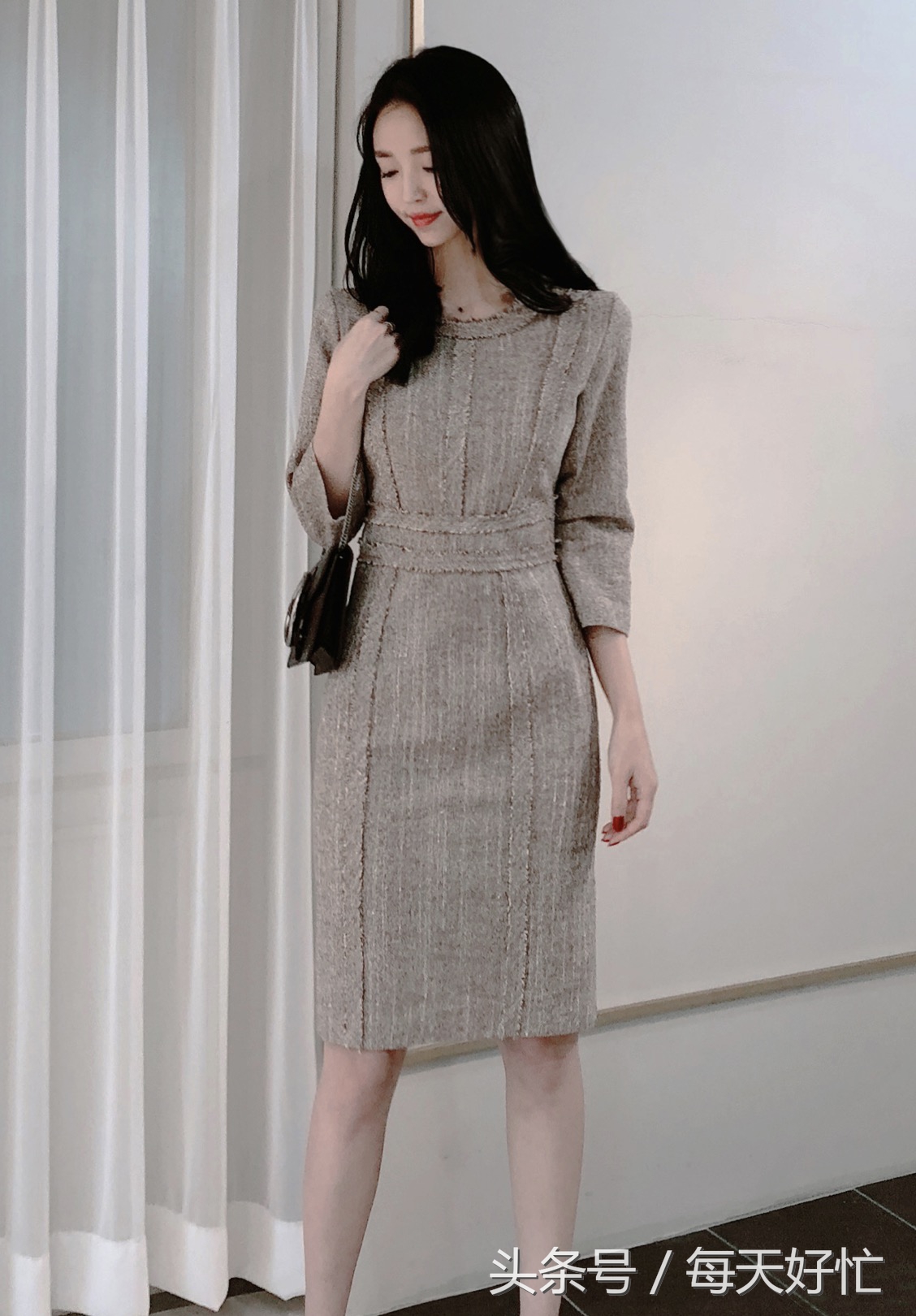 韩国夏天连衣裙,韩国hot品牌衣服