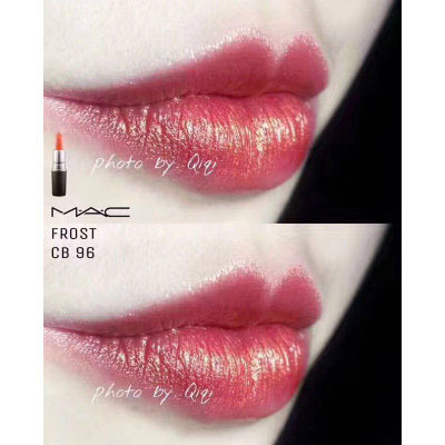 2017口红热门色,2017必买美妆