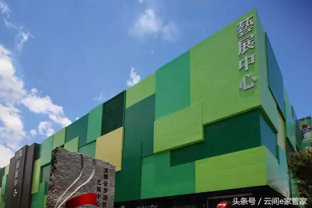 春节留深，去哪里买年货又省又全？