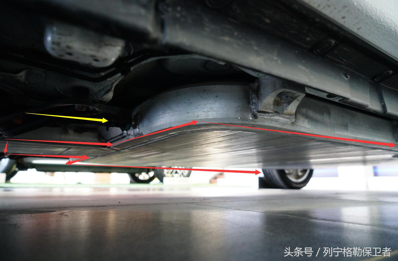 比亚迪e5纯电400和450的区别,比亚迪e5分析