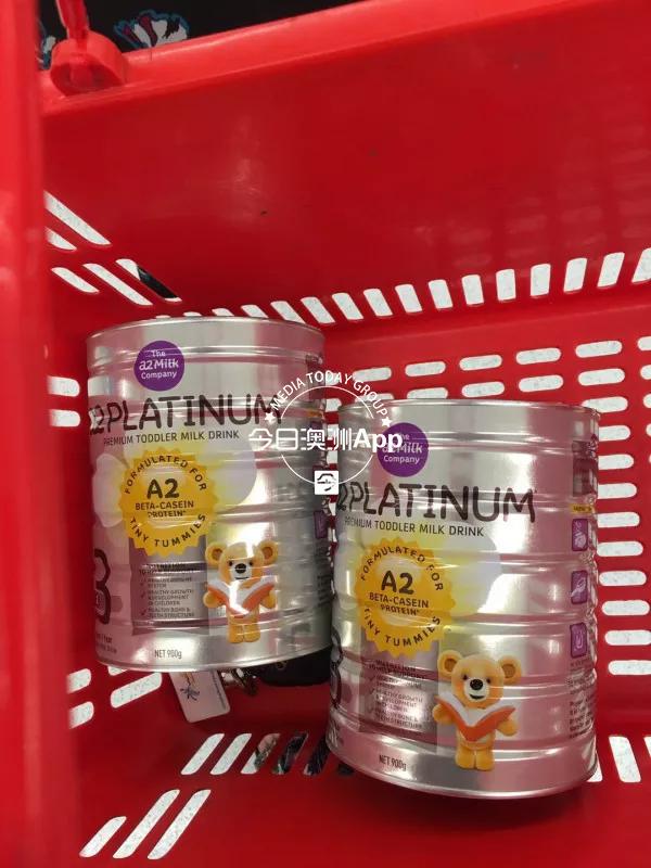 中国妈妈被墨尔本Coles经理骂是猪！强行驱离！只因买两罐奶粉