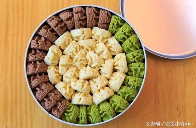 烘焙小技巧新手必看,烘焙教程小饼干