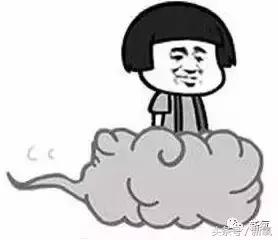 吴奇隆新剧搭档的女主13岁开始整形之路，这脸霹雳虎都hold不住！