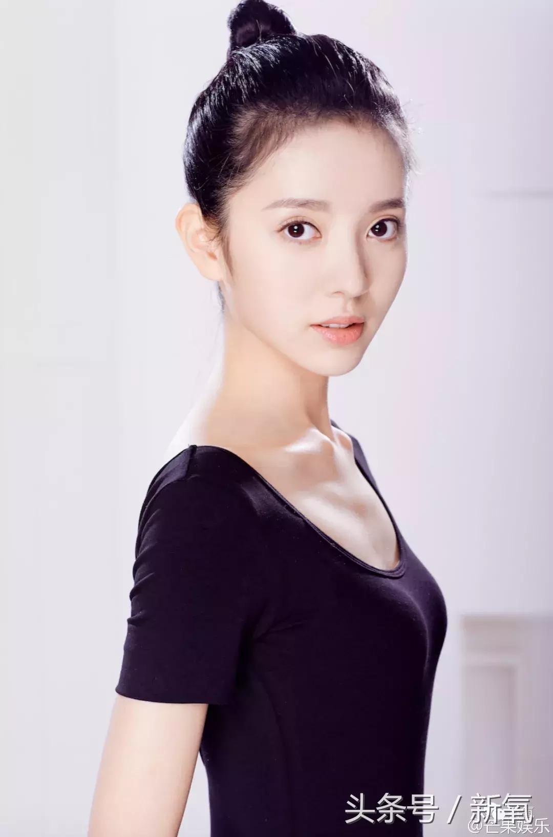 吴奇隆新剧搭档的女主13岁开始整形之路，这脸霹雳虎都hold不住！