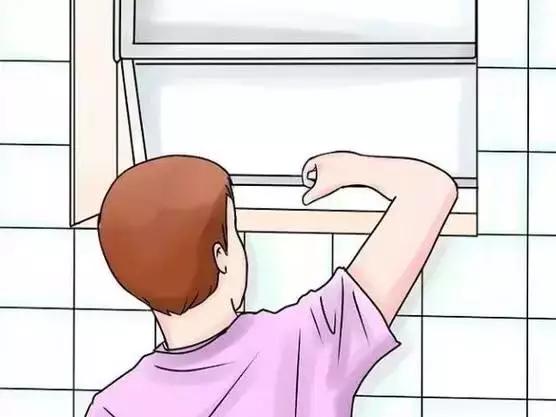 没熨斗怎么让褶皱的衣服变平整,怎么简易消除衣服上的褶皱