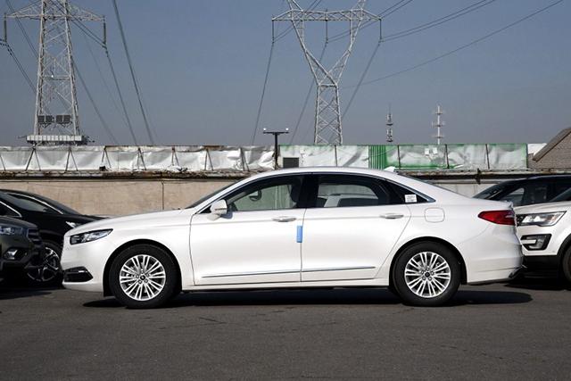福特轿车20万左右的车有哪几款,福特旗舰轿车2025