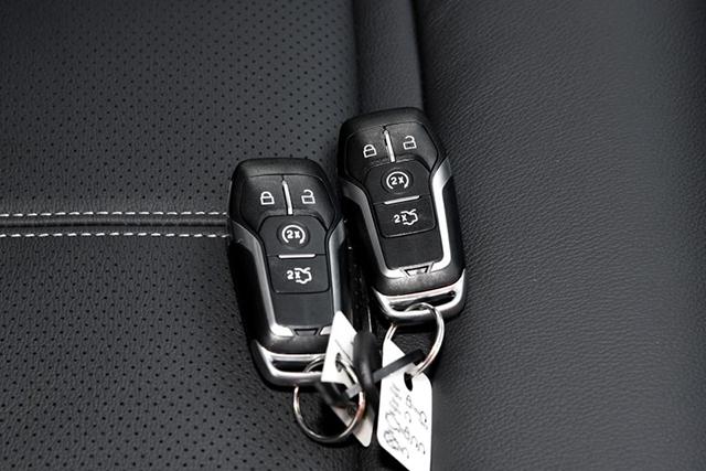 福特轿车20万左右的车有哪几款,福特旗舰轿车2025