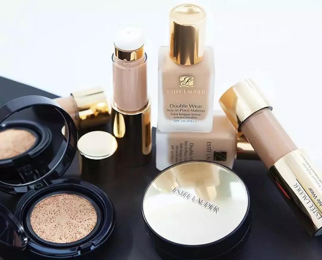 哪一款粉底液持久度最好,哪一款粉底液最好用最持久