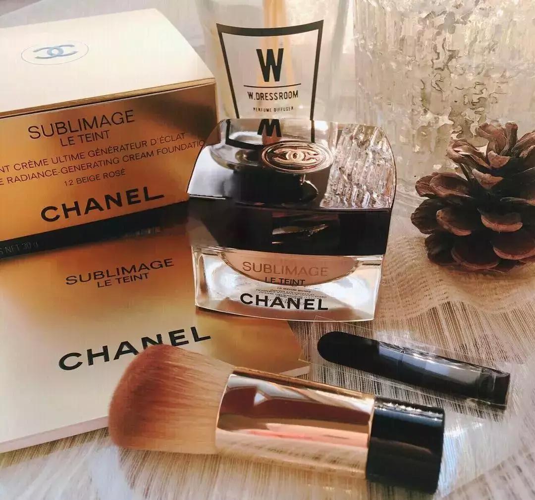 哪一款粉底液持久度最好,哪一款粉底液最好用最持久