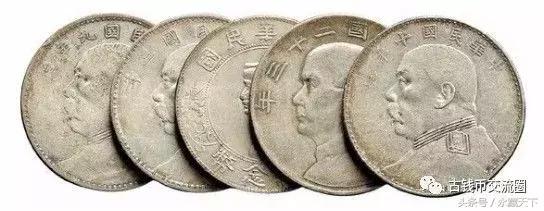 为什么钱币有差价,为什么币比钞值钱