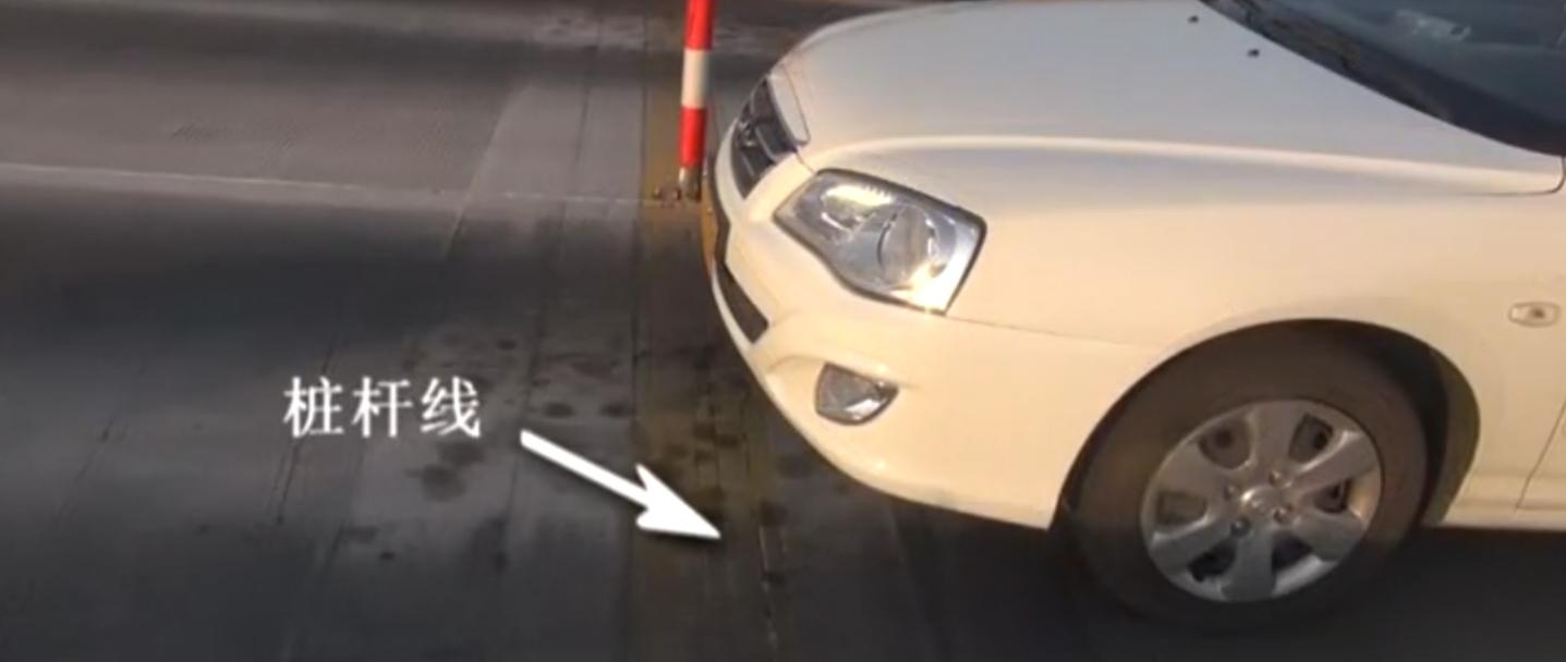 科目二踩离合器脚软得发抖,考驾照科目二为什么脚发抖