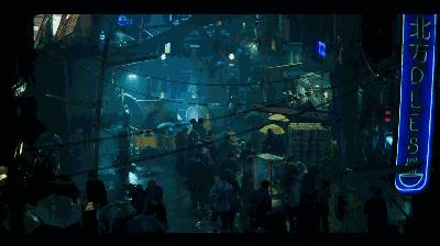 公开贩卖人体，这部美剧的尺度吓到我了