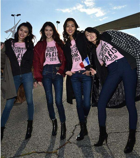 腿的长短我们决定不了，但腿的粗细可以通过这5个动作去改善